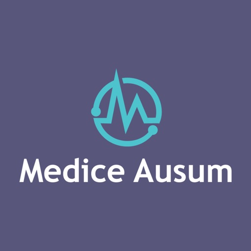 Medice Ausum Doctor