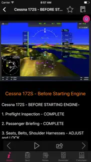 cessna 172s/sp checklist problems & solutions and troubleshooting guide - 4