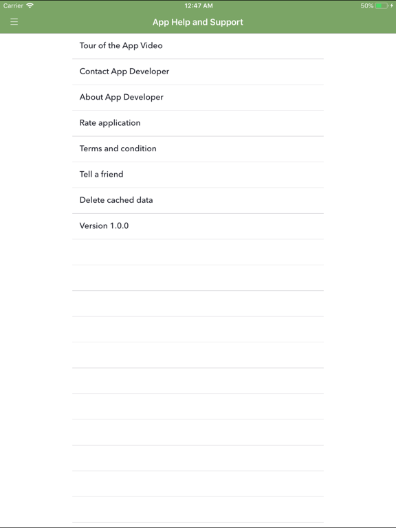 Screenshot #6 pour Scoil Mhuire Community School