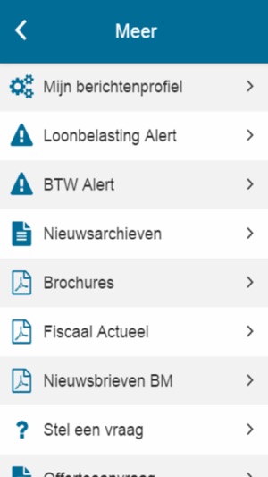 BM-Advisering en Accountancy(圖2)-速報App