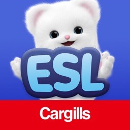 Cargills (Badanamu ESL)