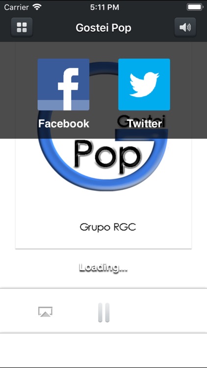 Gostei Rádio