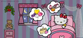Game screenshot Hello Kitty: Сказки На Ночь hack