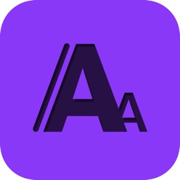 Fancy Fonts - Fonts for iPhone