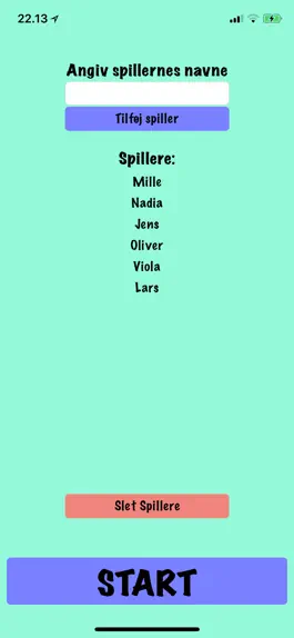 Game screenshot Drukspillet Vandfald mod apk