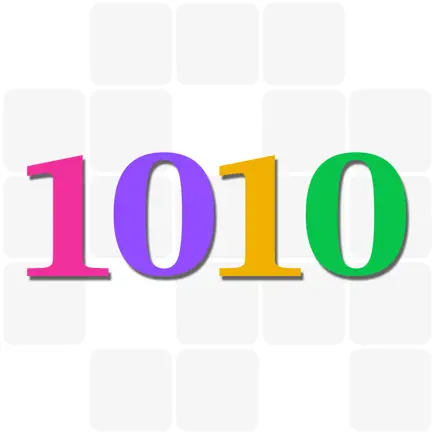 1010 Pro Cheats