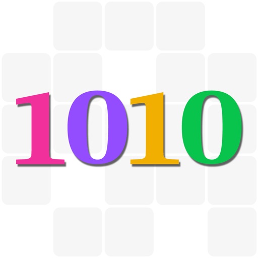 1010 Pro icon