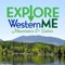 Explore Western ME is the free go-to mobile app for the Western Mountains and Lakes Region of Maine