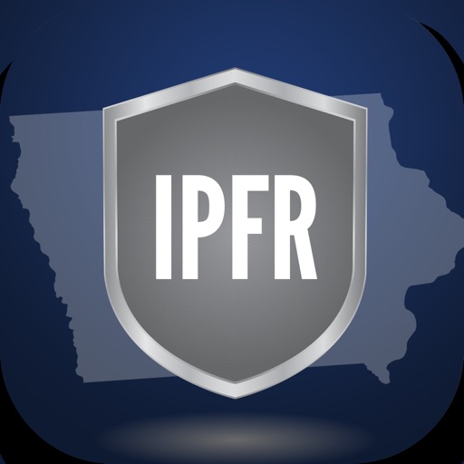 Iowa Police Field Reference