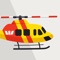 Proudly presented by Westpac, the Westpac Lifesaver Rescue Helicopter Schools Program App is an app that offers students an opportunity to play and learn, making education fun