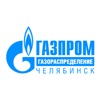 Газпром газораспределение 74 icon