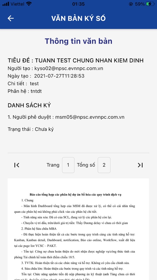 #3. MSM-NPSC (iOS) 由: BACH KHOA HIGH TECHNOLOGY COMPANY LIMITED