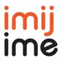 Imijime