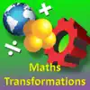 Maths Transformations App Delete