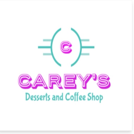 Careys Desserts icon