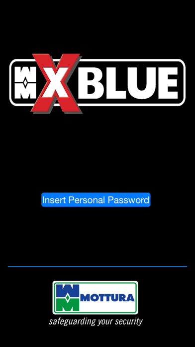 XBlue Mottura Screenshot