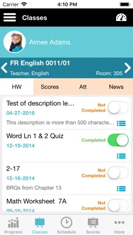 Game screenshot Pensacola Christian Student hack