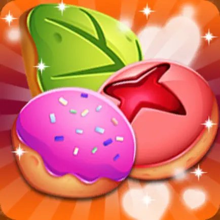 Sweet Cookies Читы