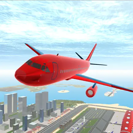 Airport Flight Simulator 3D Cheats