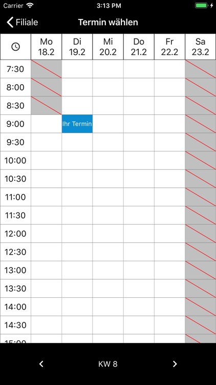 Spaett 2.0 screenshot-3