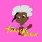 Introducing the FREE mobile app for Araba's Kitchen