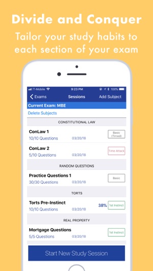 ExamWiz(圖5)-速報App