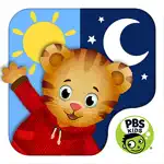 Daniel Tiger’s Day & Night App Contact