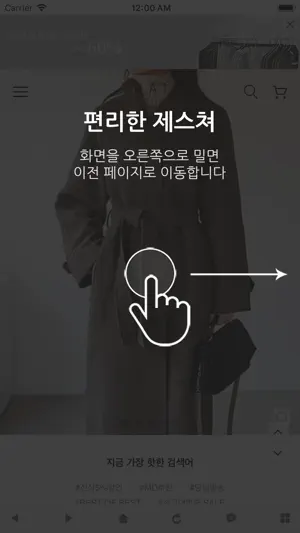 아나이스 screenshot 2