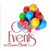 C&F Events icon