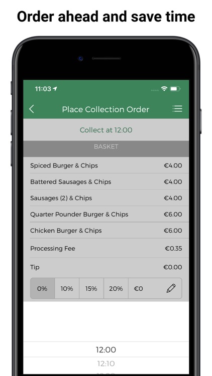 Giulio's Fish & Chips Raheny