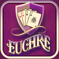 Euchre Card Game