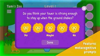 Tami's Tower Screenshot