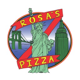 Rosa's Pizza To Go