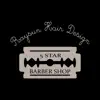 5 Star Barbershop contact information