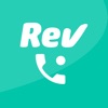 Rev Call Recorder icon