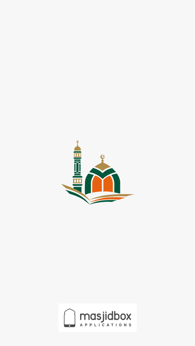 Baitul Aziz Islamic Centre Screenshot