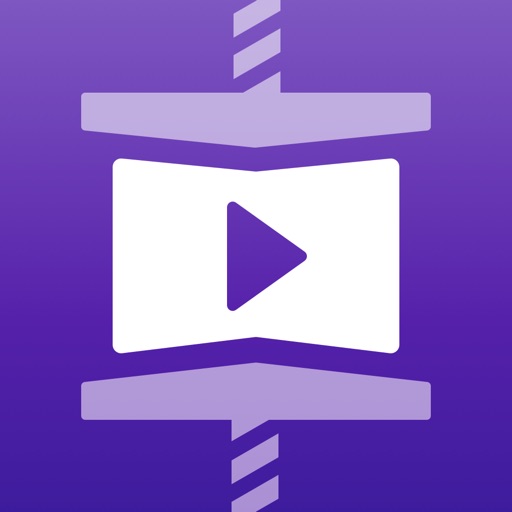 Compress Video App icon