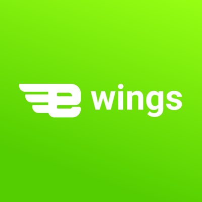 E-wings