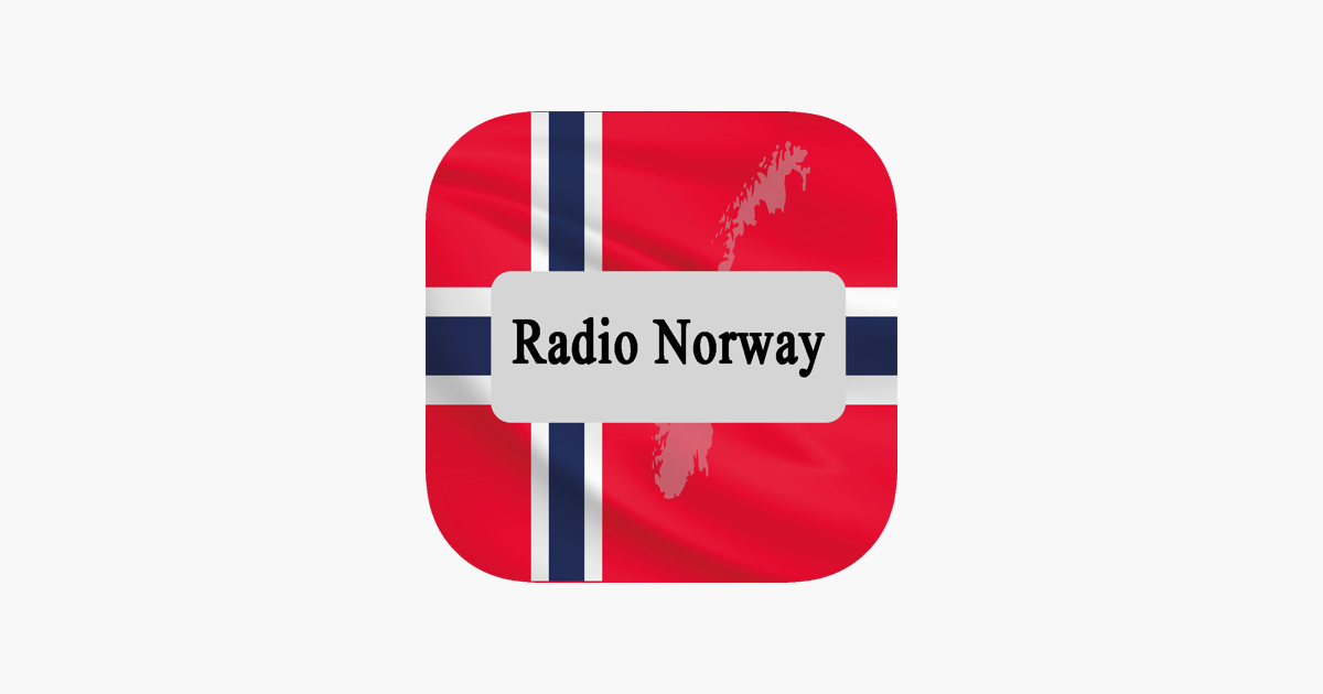 Radio Norway - Norsk Radios ב-App Store