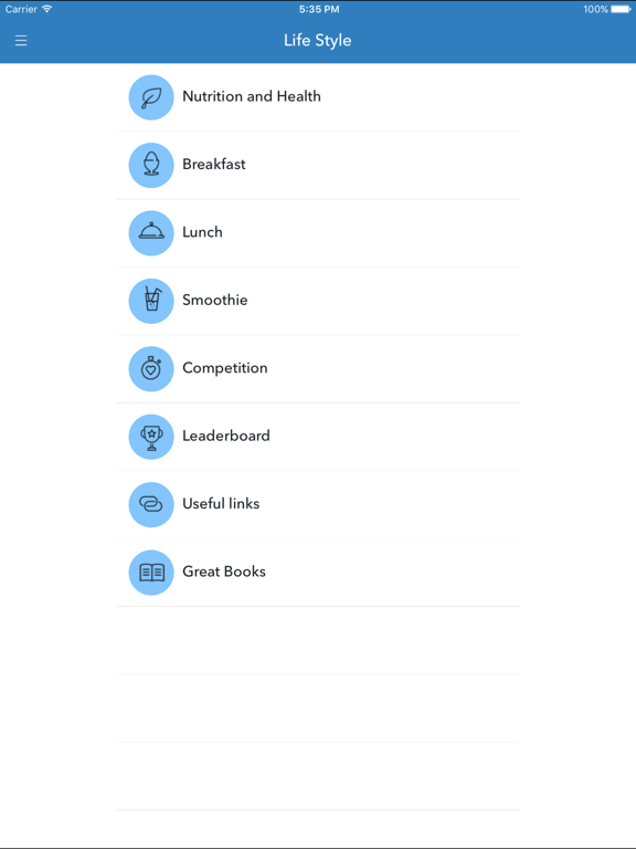 Screenshot #6 pour St. Joseph’s Secondary School