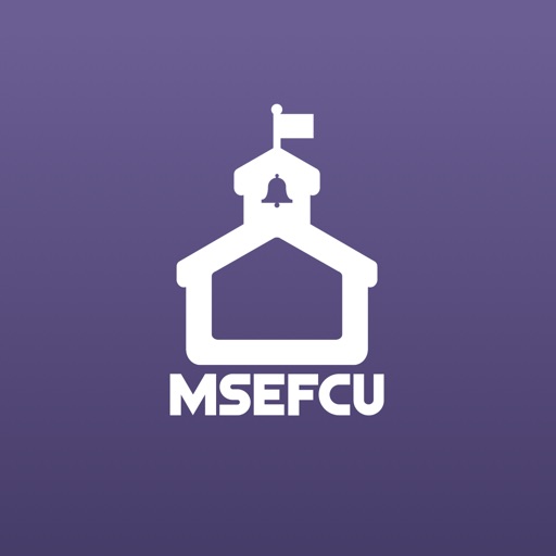 MSEFCU Mobile iOS App