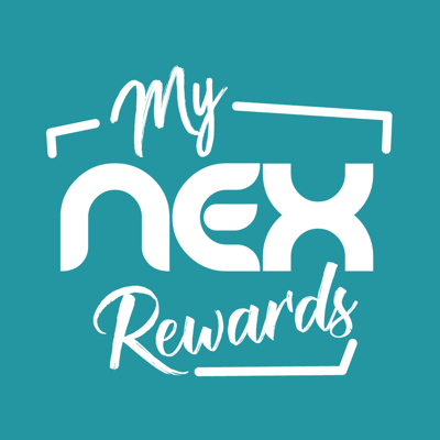 my NEXrewards