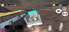 Game screenshot Real Euro Cargo Truck Sim mod apk