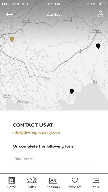 Divine Property screenshot-6