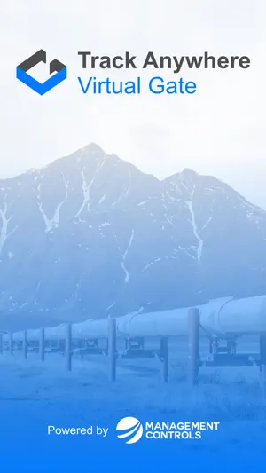 Track Anywhere Virtual Gate screenshot 1
