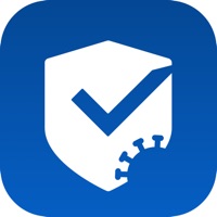CovPass messages.notwork