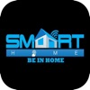 BE SMART - BE IN HOME icon