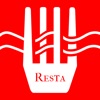 RestA icon