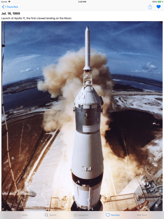 Space365 iPad screenshot 4 - Education app