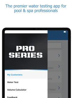 Pro Series Pool & Spa screenshot 10